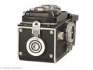 Rolleiflex T No.T2220038