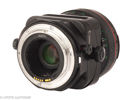 Canon TS-E 3.5/24mm No.31209