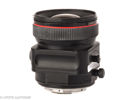 Canon TS-E 3.5/24mm No.31209