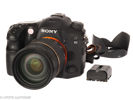 Sony Alpha A99 No.5104740