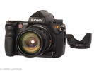 Sony Alpha A850 No.1851710