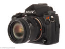 Sony Alpha A850 No.1851710