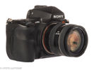 Sony Alpha A850 No.1851710