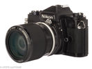 Nikon FE No.3178307