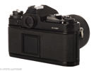 Nikon FE No.3178307
