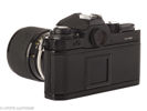 Nikon FE No.3178307