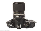 Nikon FE No.3178307