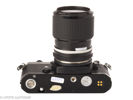 Nikon FE No.3178307