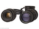 Lot with 2 Kowa Six lenses