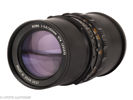 Lot with 2 Kowa Six lenses