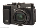 Canon PowerShot G1X No.413050002452