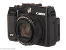 Canon PowerShot G1X No.413050002452