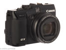 Canon PowerShot G1X No.413050002452