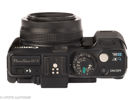 Canon PowerShot G1X No.413050002452