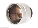 Summicron 2/50mm No.2437963 Lens Head