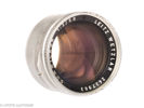 Summicron 2/50mm No.2437963 Lens Head