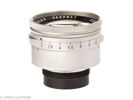 Summicron 2/50mm No.2437963 Lens Head