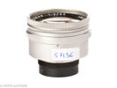 Summicron 2/50mm No.2437963 Lens Head