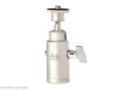 Lot with Leitz accessories