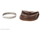Lot with Leitz accessories
