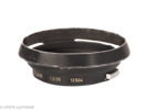 Lot with Leitz accessories