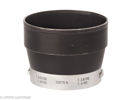 Lot with Leitz accessories