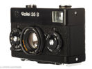 Rollei 35 S No.6537410