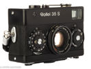 Rollei 35 S No.6537410