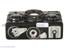 Rollei 35 S No.6537410