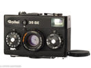 Rollei 35 SE No.604700518