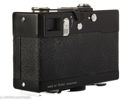 Rollei 35 SE No.604700518