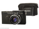 Olympus Pen-FT No.183235