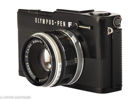 Olympus Pen-FT No.183235
