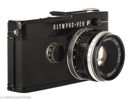 Olympus Pen-FT No.183235