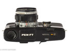 Olympus Pen-FT No.183235