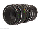 Mamiya-Sekor Macro C 4/80mm No.13600
