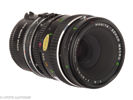 Mamiya-Sekor Macro C 4/80mm No.13600