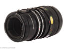 Mamiya-Sekor Macro C 4/80mm No.13600