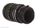 Mamiya-Sekor Macro C 4/80mm No.13600