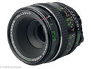 Mamiya-Sekor Macro C 4/80mm No.13600