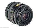 Mamiya-Sekor Macro C 4/80mm No.13600