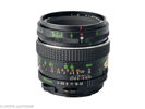 Mamiya-Sekor Macro C 4/80mm No.13600