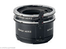 Mamiya-Sekor Macro C 4/80mm No.13600