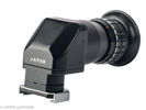 Mamiya-Sekor Macro C 4/80mm No.13600