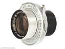 Wollensak Oscillo Raptar 1.9/75mm 1:0.9X No. D15151
