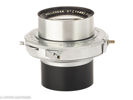 Wollensak Oscillo Raptar 1.9/75mm 1:0.9X No. D15151