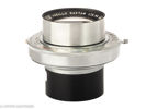 Wollensak Oscillo Raptar 1.9/75mm 1:0.9X No. D15151
