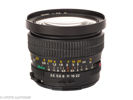 Mamiya-Sekor C 3.5/35mm N No.100205