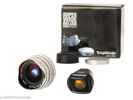Voigtländer Super Wide Heliar 4.5/15mm ASPH. No.9940845