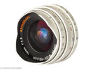 Voigtländer Super Wide Heliar 4.5/15mm ASPH. No.9940845